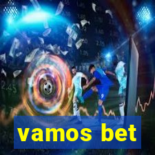 vamos bet