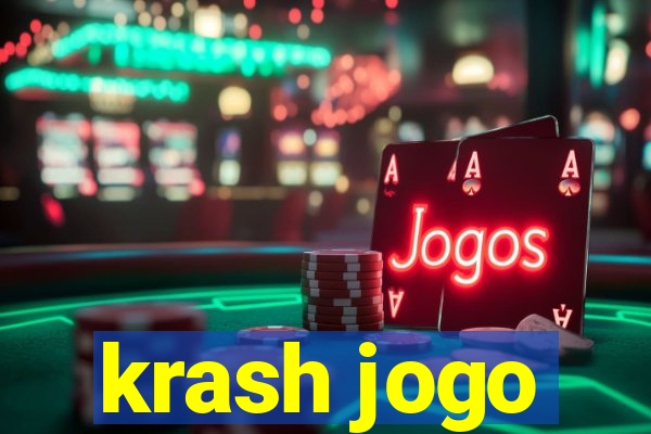 krash jogo