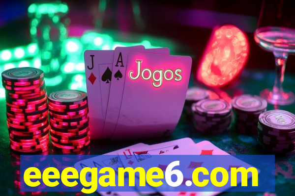 eeegame6.com