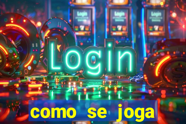 como se joga fortune tiger