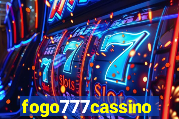 fogo777cassino