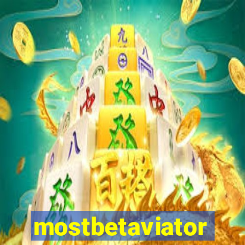 mostbetaviator