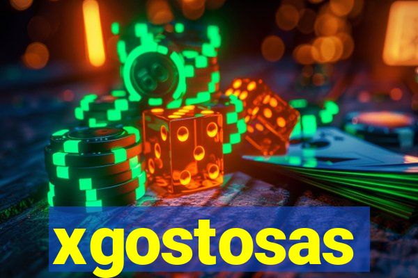 xgostosas