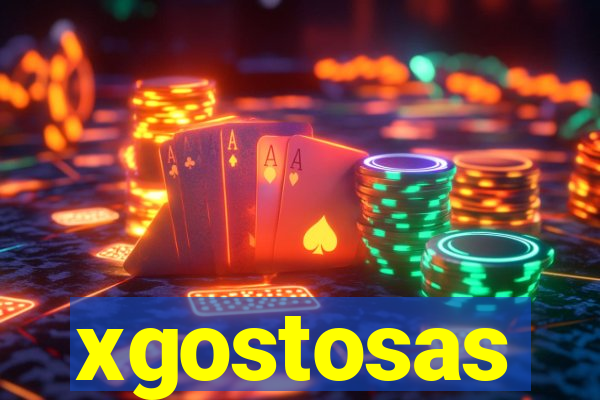 xgostosas