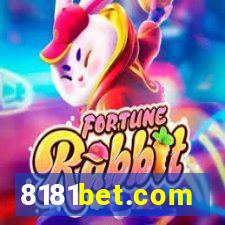 8181bet.com