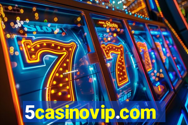 5casinovip.com