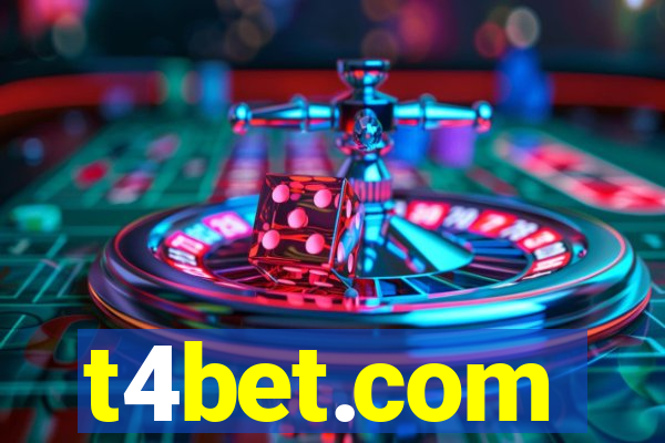 t4bet.com