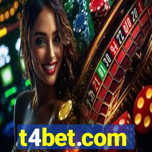 t4bet.com