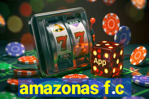 amazonas f.c