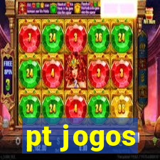 pt jogos