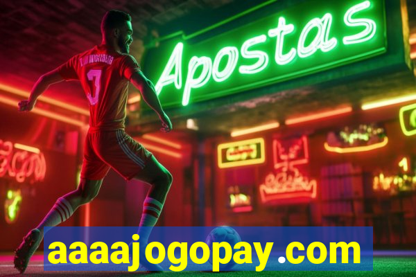 aaaajogopay.com