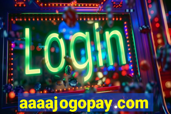 aaaajogopay.com