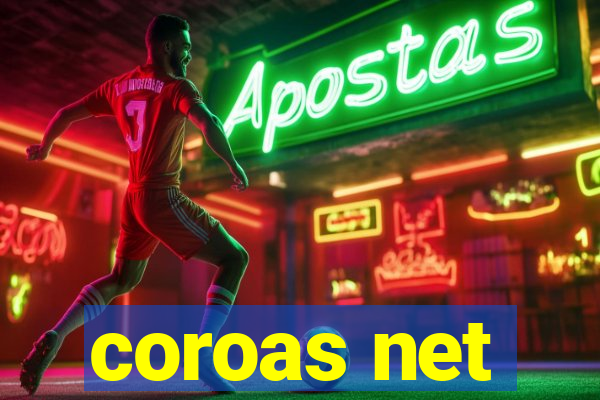 coroas net