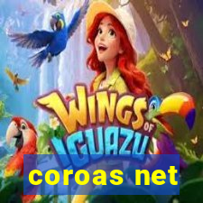 coroas net