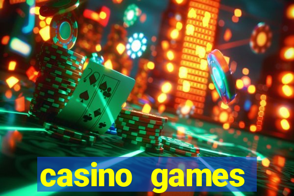 casino games jackpot party