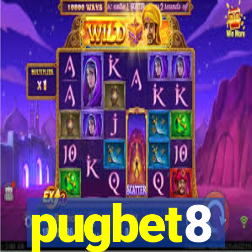 pugbet8