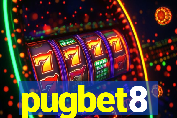 pugbet8