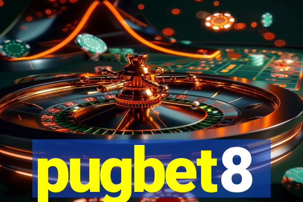 pugbet8