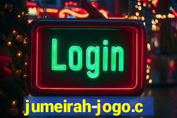 jumeirah-jogo.com