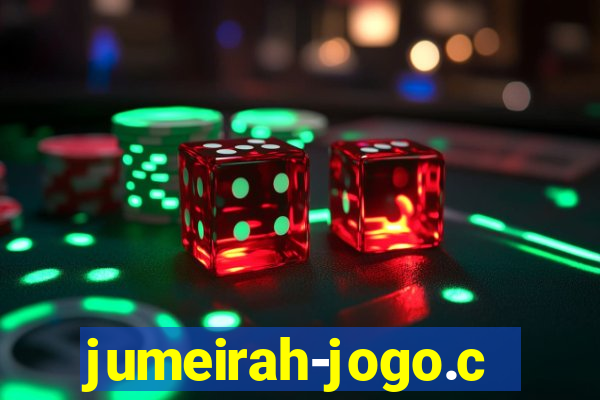 jumeirah-jogo.com