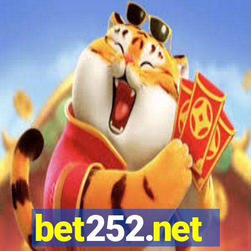 bet252.net