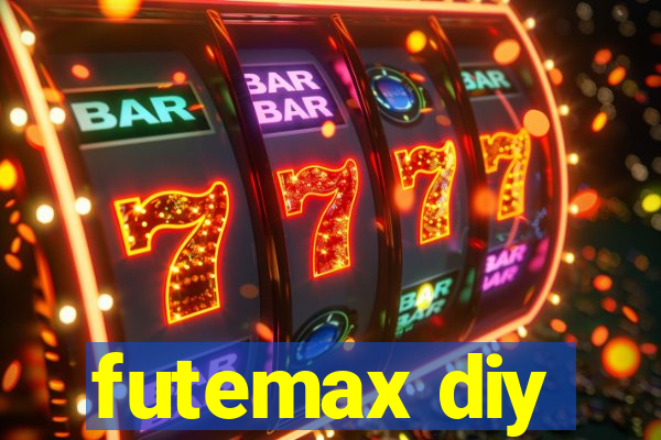 futemax diy