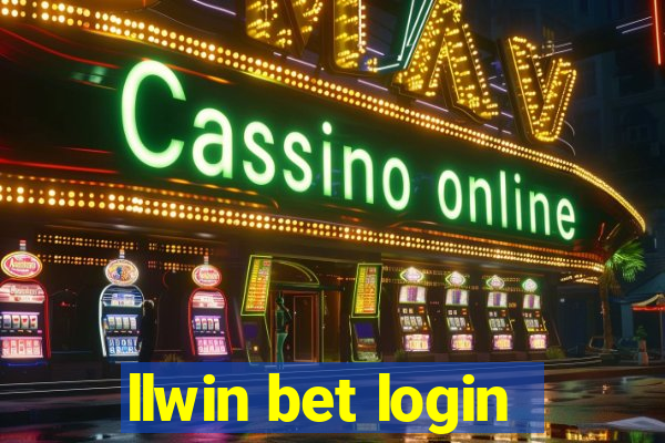 llwin bet login