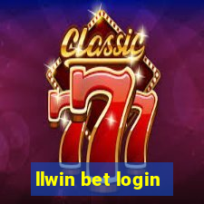 llwin bet login