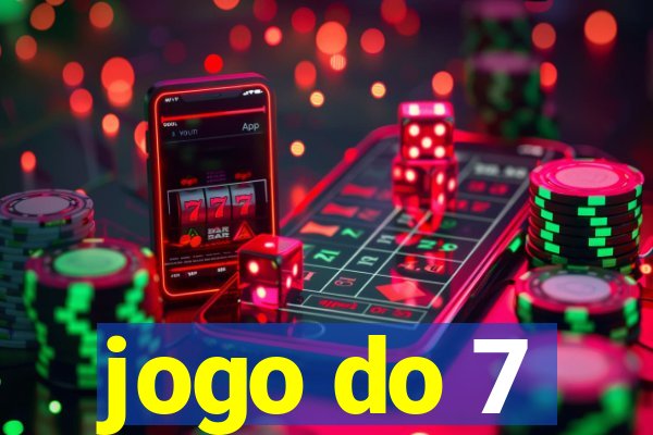 jogo do 7