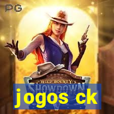 jogos ck