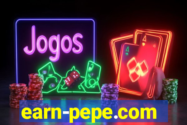 earn-pepe.com