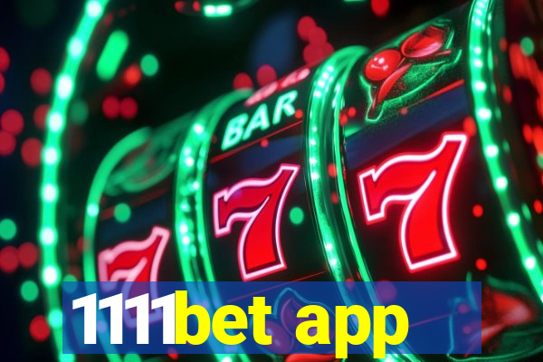 1111bet app