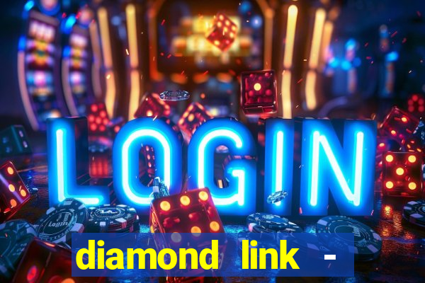 diamond link - fortune slots 777