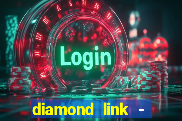 diamond link - fortune slots 777