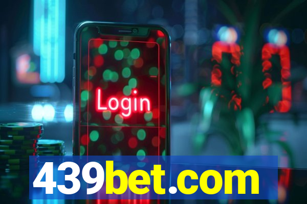 439bet.com