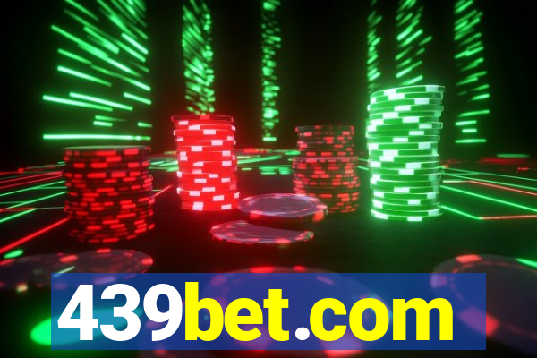 439bet.com