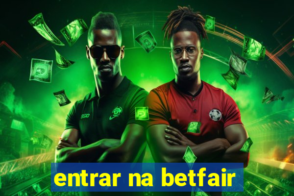 entrar na betfair