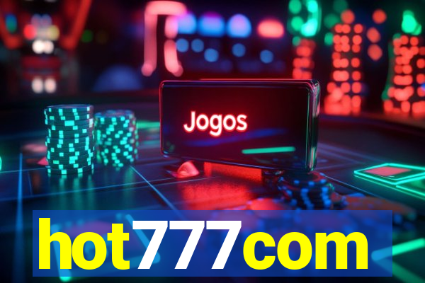 hot777com