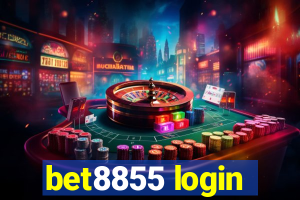 bet8855 login