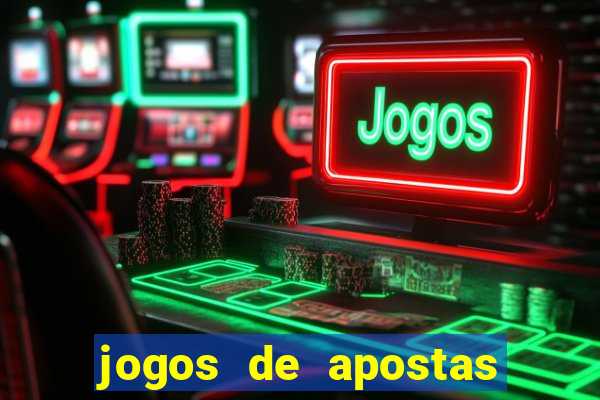 jogos de apostas de league of legends