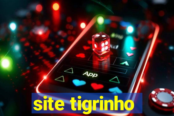 site tigrinho