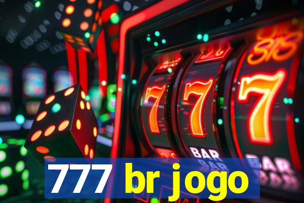 777 br jogo