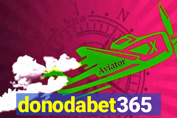 donodabet365