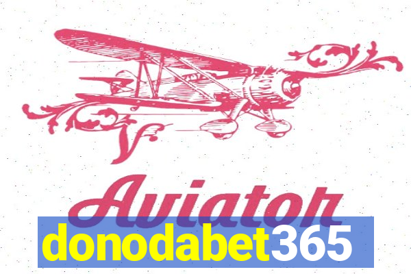 donodabet365