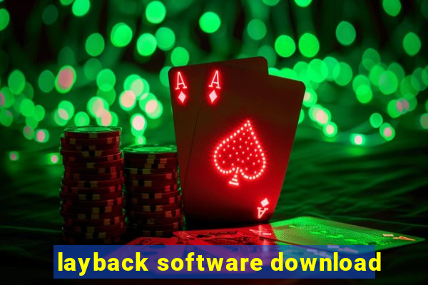 layback software download