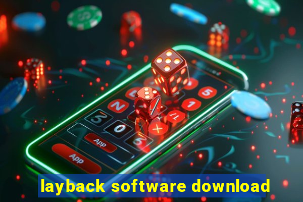 layback software download