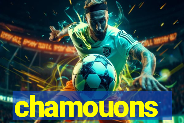 chamouons