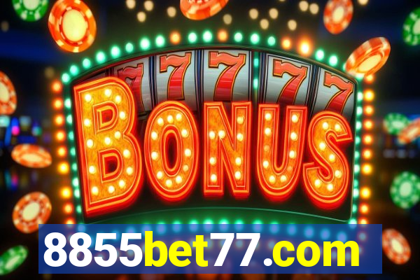 8855bet77.com