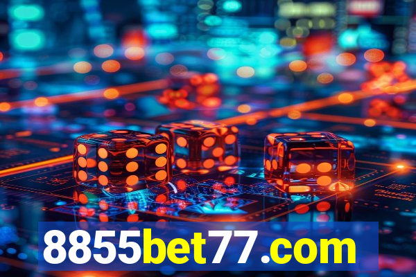 8855bet77.com