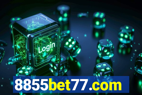 8855bet77.com